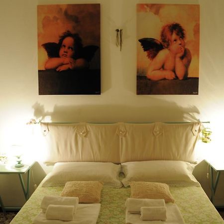 Casa Tarragona Bed & Breakfast อาลเกโร ห้อง รูปภาพ