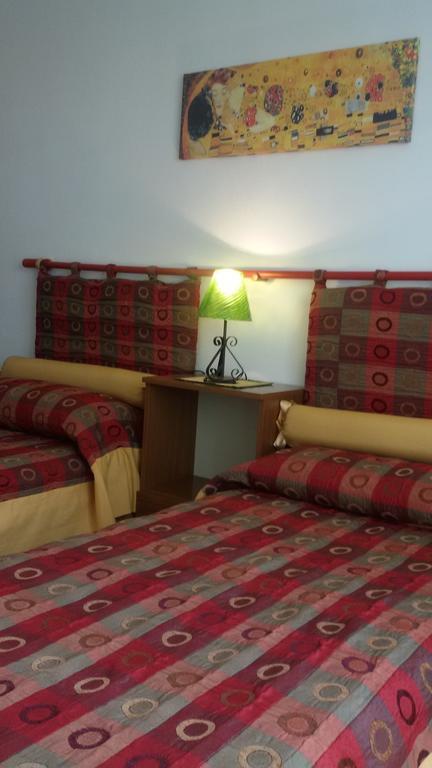 Casa Tarragona Bed & Breakfast อาลเกโร ห้อง รูปภาพ