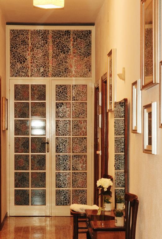 Casa Tarragona Bed & Breakfast อาลเกโร ภายนอก รูปภาพ