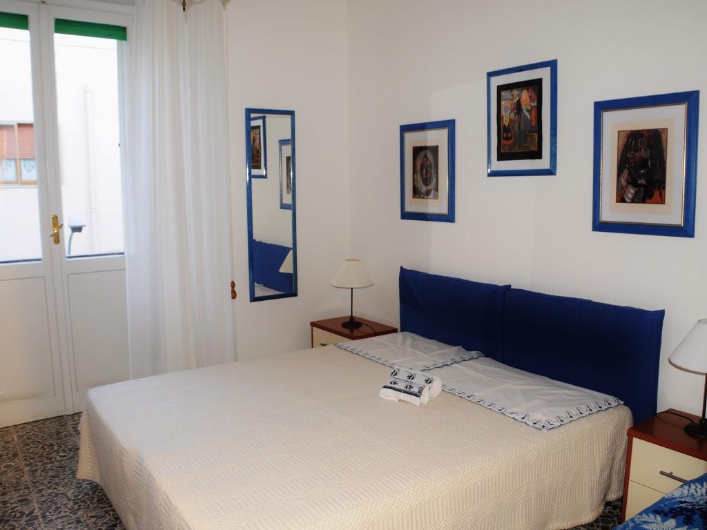 Casa Tarragona Bed & Breakfast อาลเกโร ห้อง รูปภาพ