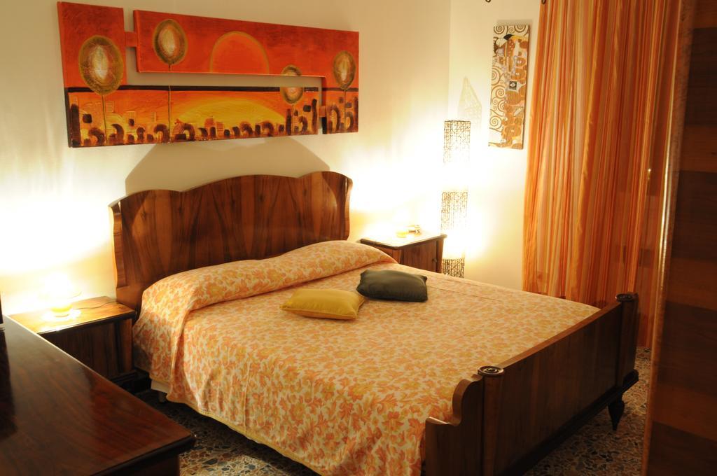 Casa Tarragona Bed & Breakfast อาลเกโร ห้อง รูปภาพ