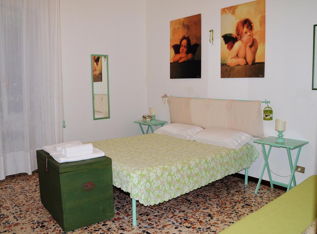 Casa Tarragona Bed & Breakfast อาลเกโร ห้อง รูปภาพ