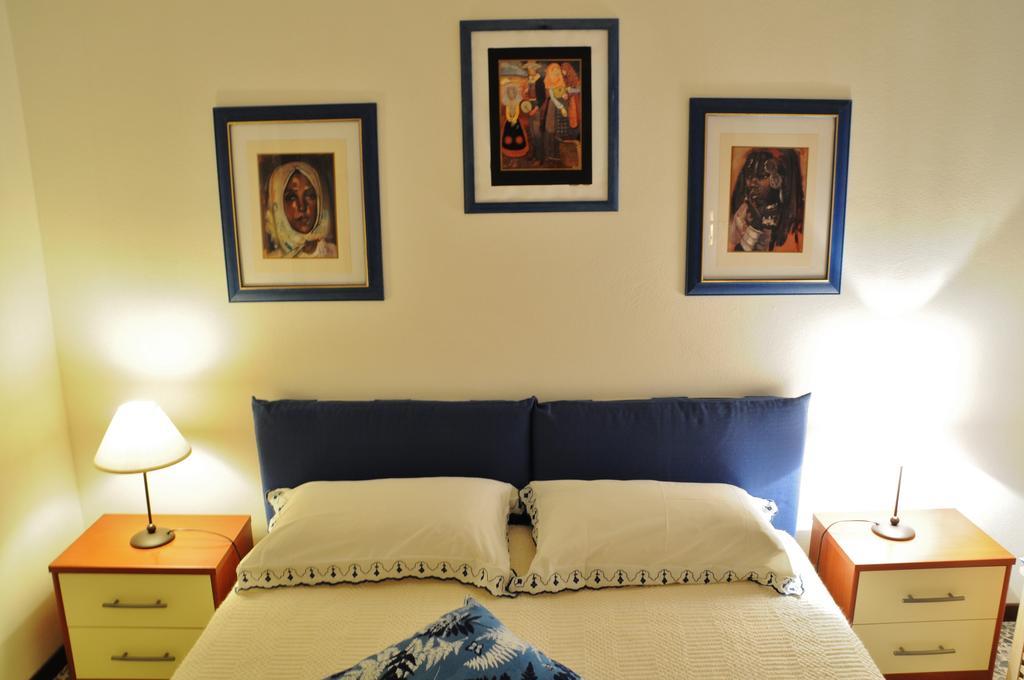Casa Tarragona Bed & Breakfast อาลเกโร ห้อง รูปภาพ