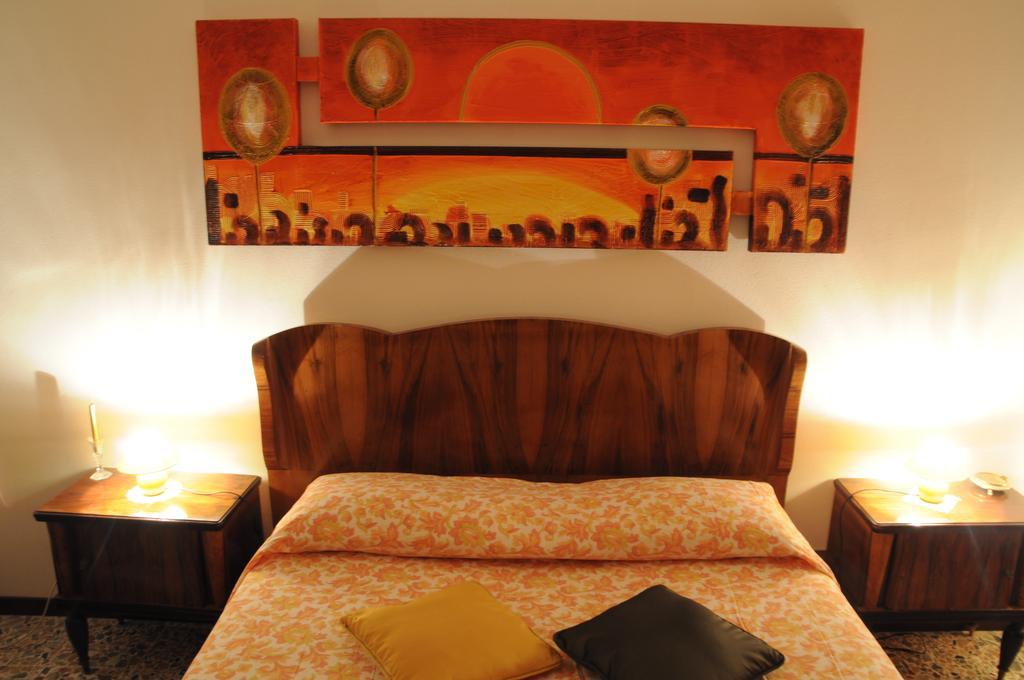Casa Tarragona Bed & Breakfast อาลเกโร ห้อง รูปภาพ