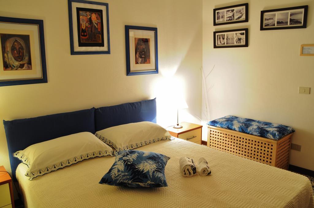 Casa Tarragona Bed & Breakfast อาลเกโร ห้อง รูปภาพ