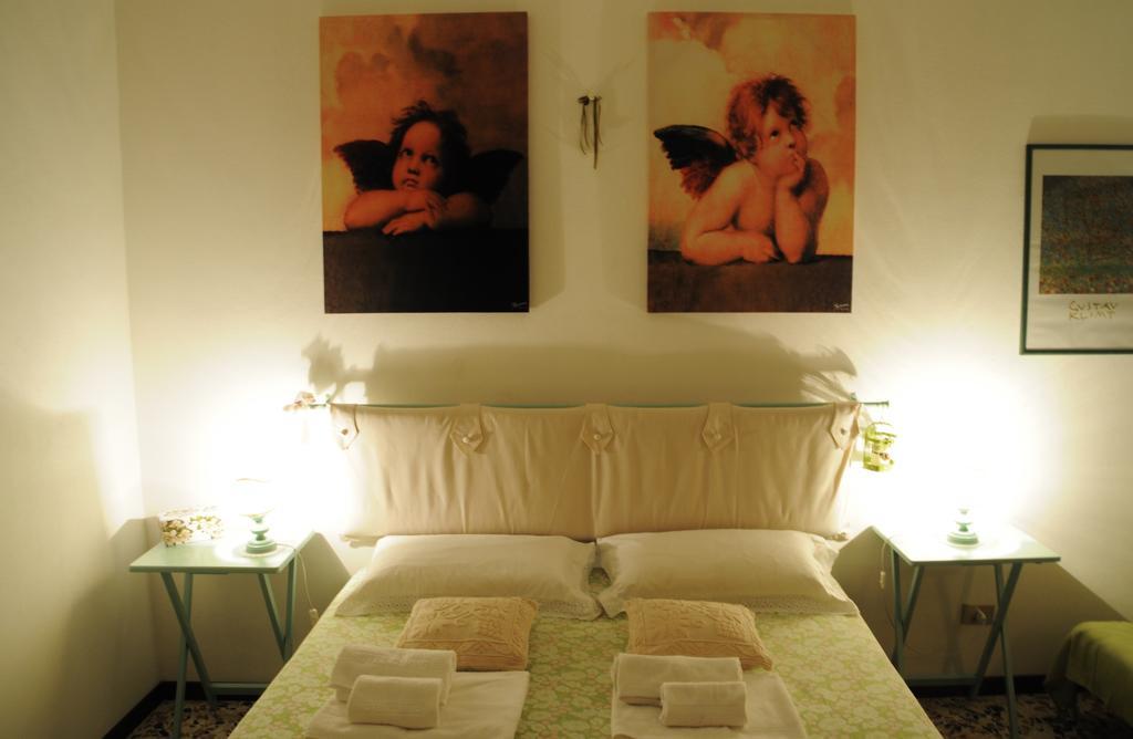 Casa Tarragona Bed & Breakfast อาลเกโร ห้อง รูปภาพ