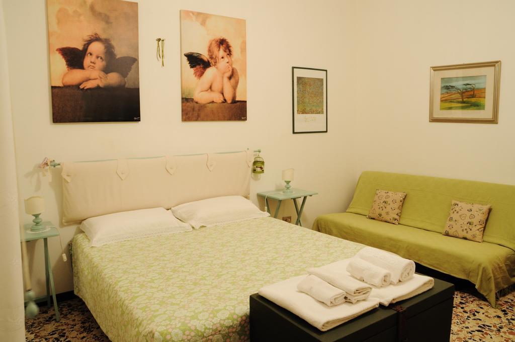 Casa Tarragona Bed & Breakfast อาลเกโร ห้อง รูปภาพ